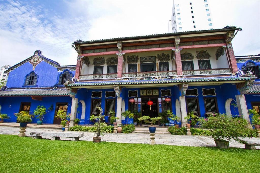 Hotel Royal Penang Джорджтаун Екстер'єр фото
