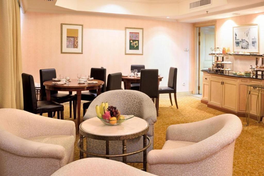 Hotel Royal Penang Джорджтаун Екстер'єр фото