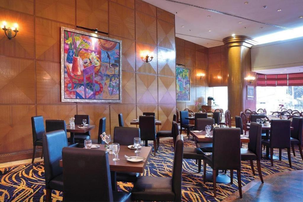 Hotel Royal Penang Джорджтаун Екстер'єр фото