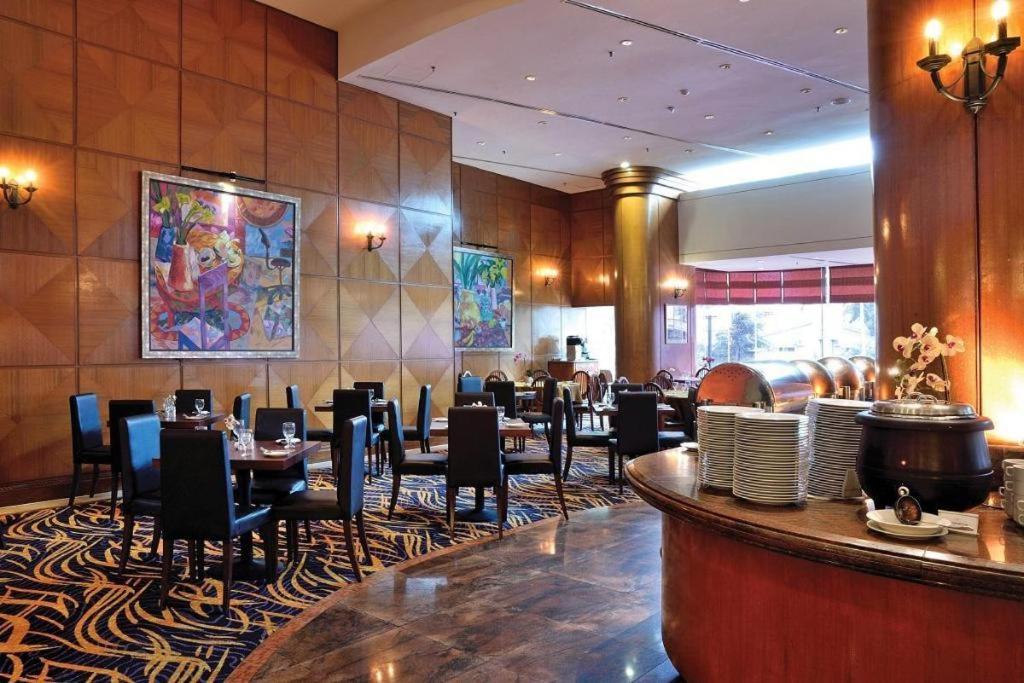 Hotel Royal Penang Джорджтаун Екстер'єр фото
