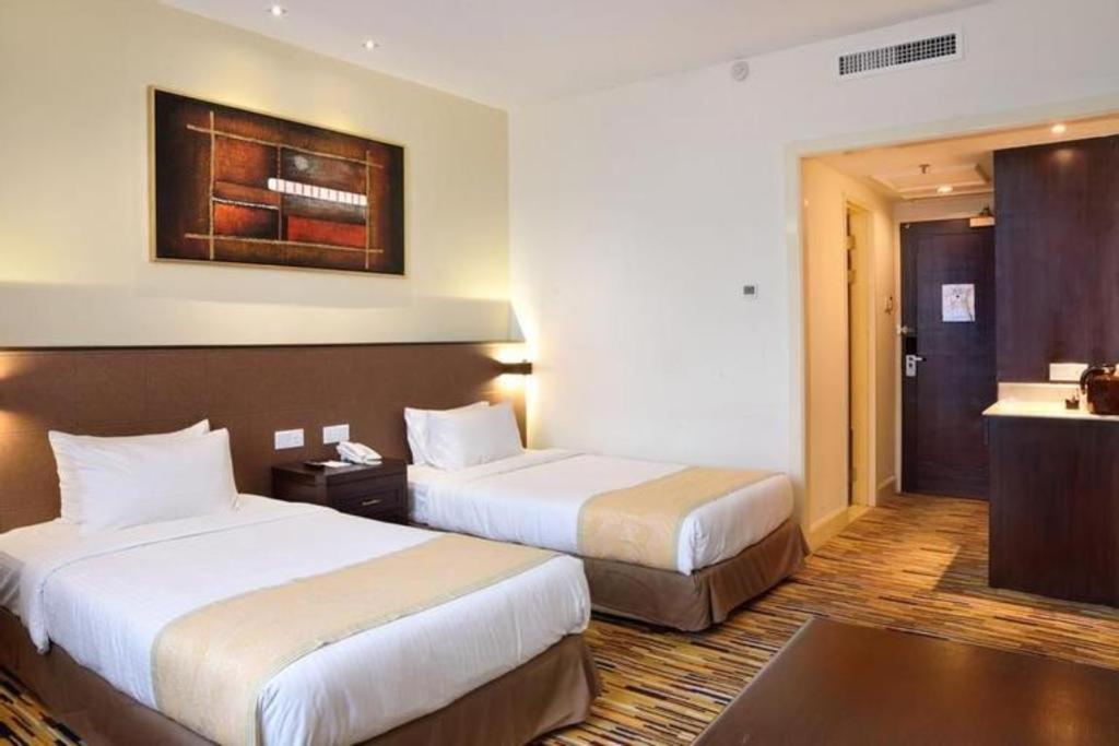 Hotel Royal Penang Джорджтаун Екстер'єр фото